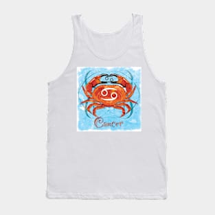 Cancer Tank Top